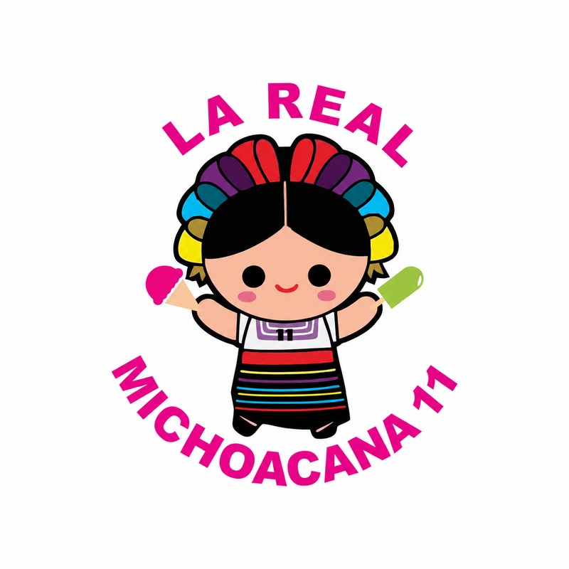 La Real Michoacana 11